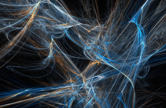 fractal tangled minds